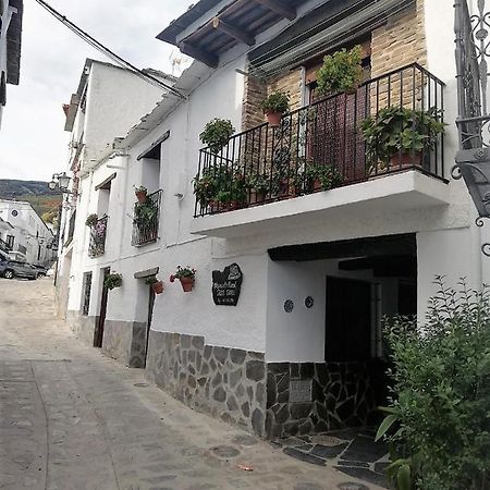 Pórtugos Casa Tinao 빌라 외부 사진