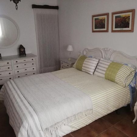 Pórtugos Casa Tinao 빌라 외부 사진