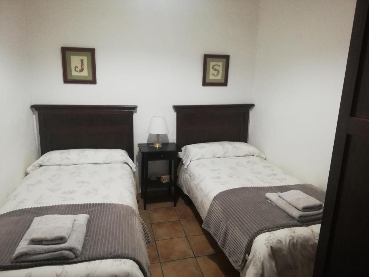 Pórtugos Casa Tinao 빌라 외부 사진