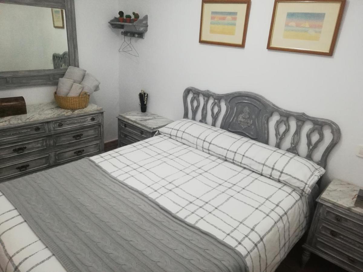 Pórtugos Casa Tinao 빌라 외부 사진