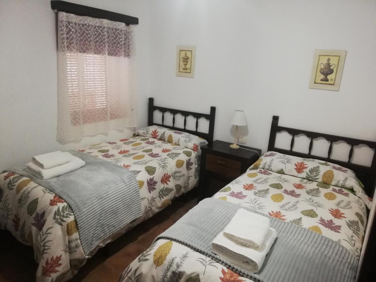 Pórtugos Casa Tinao 빌라 외부 사진