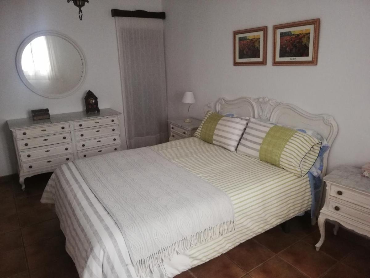 Pórtugos Casa Tinao 빌라 외부 사진